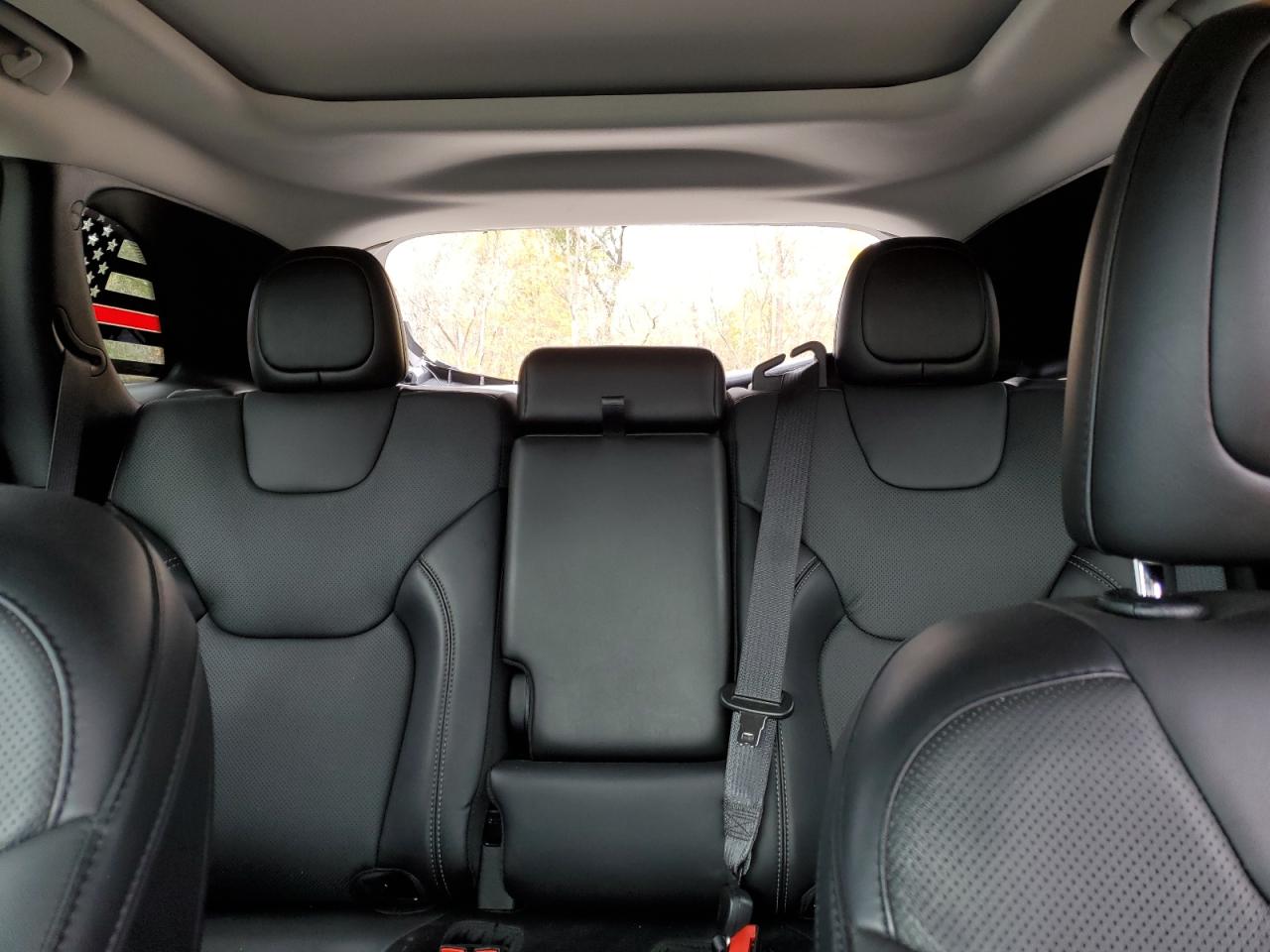 2021 Jeep Cherokee Limited VIN: 1C4PJMDX7MD222561 Lot: 90005085