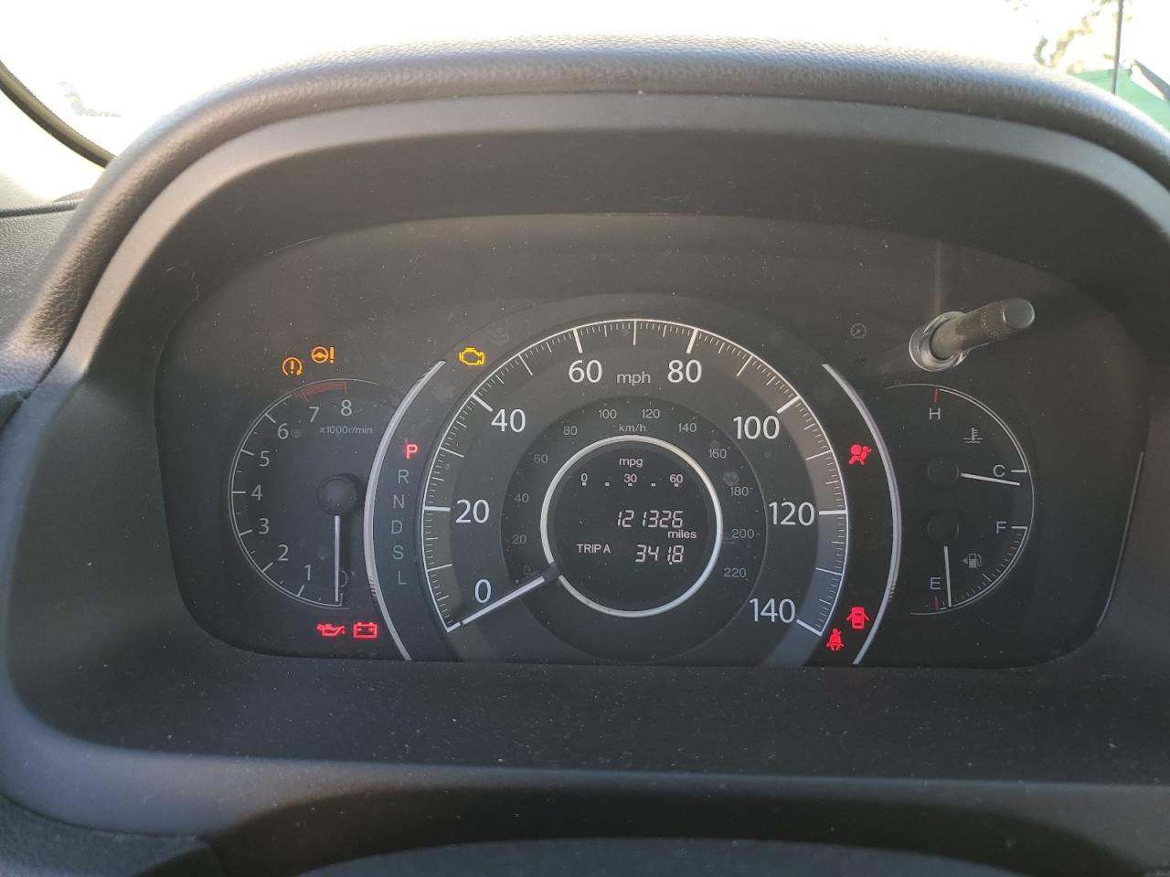 2015 Honda Cr-V Ex VIN: 5J6RM4H52FL128759 Lot: 82478735