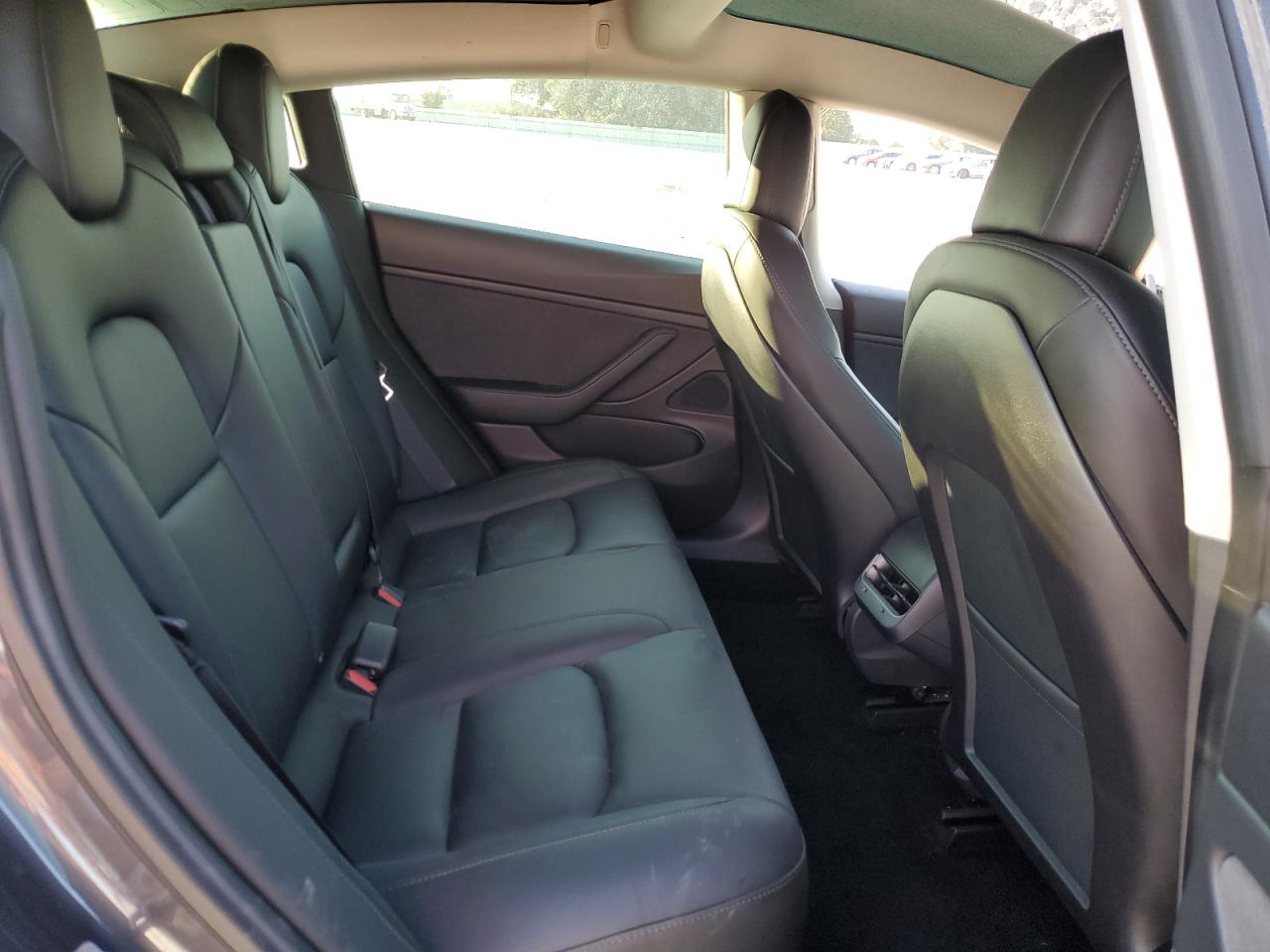 2019 Tesla Model 3 VIN: 5YJ3E1EA0KF314399 Lot: 85319295