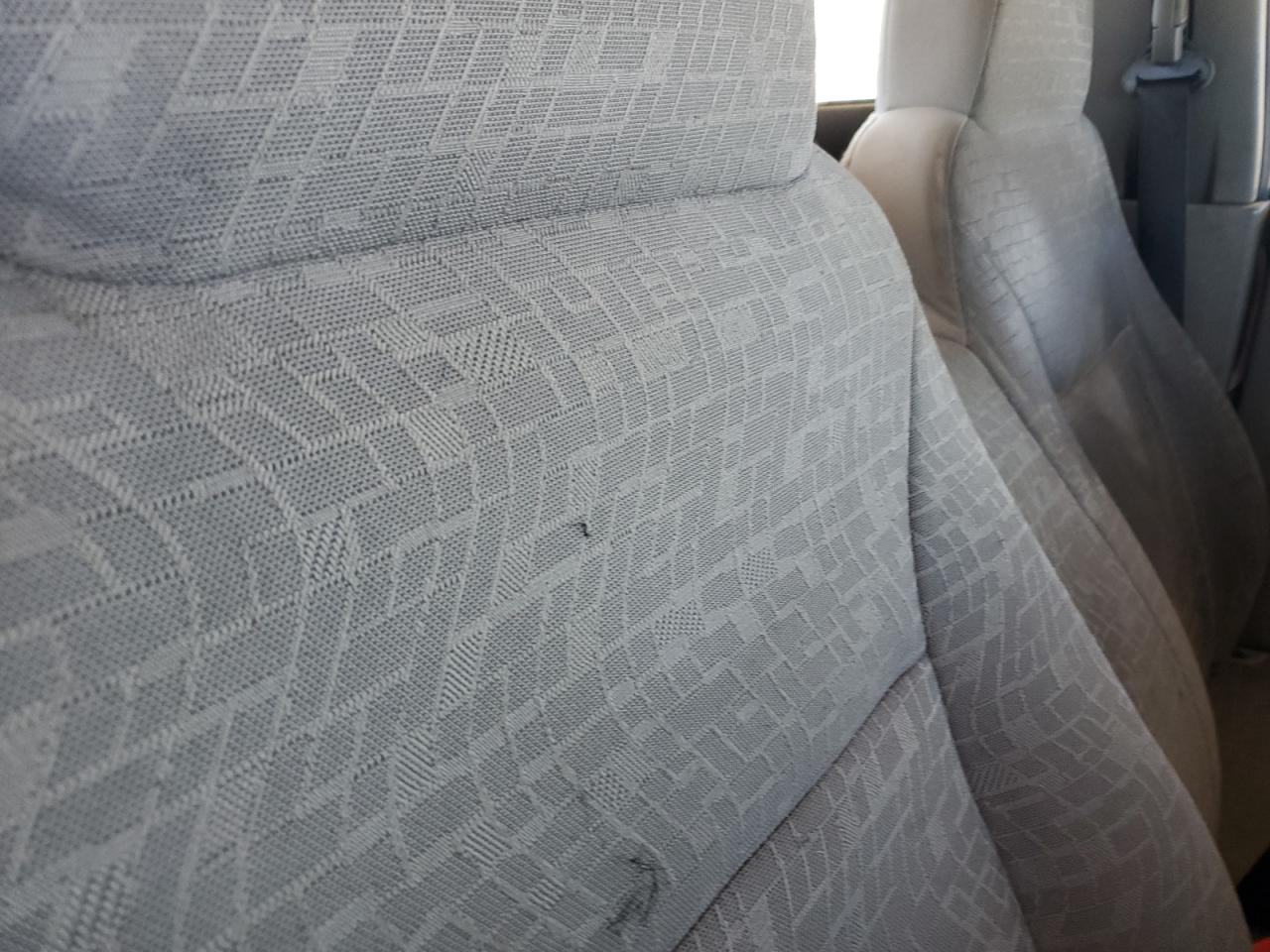 2007 Chevrolet Colorado VIN: 1GCCS149X78190195 Lot: 81980245