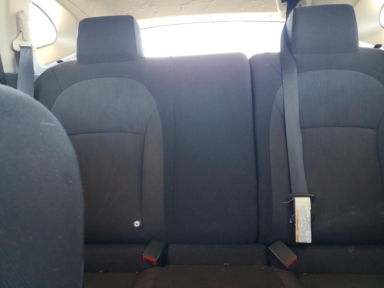2012 Nissan Rogue S VIN: JN8AS5MT3CW293401 Lot: 82404415