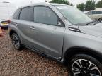 2019 SUZUKI VITARA SZ5 BOOSTERJET AUT  for sale at Copart WISBECH