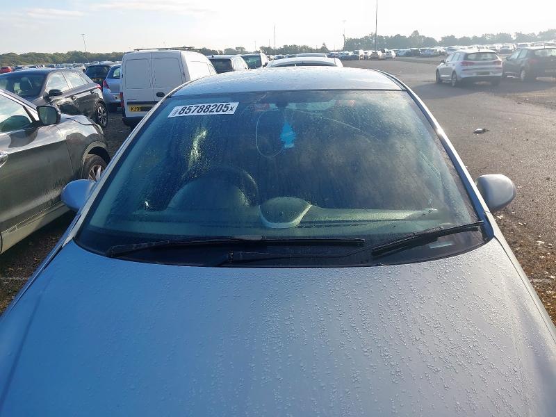 2008 VAUXHALL CORSA LIFE CDTI 
