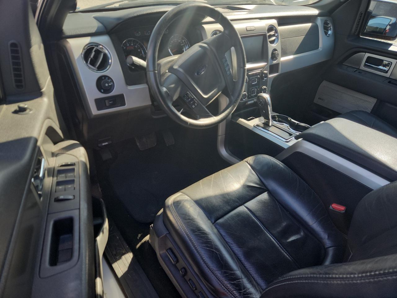 2013 Ford F150 Supercrew VIN: 1FTFW1ET3DFC45783 Lot: 86466065