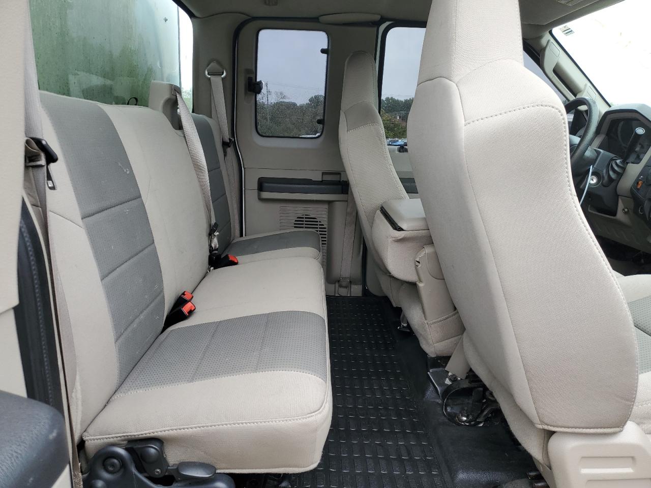 2008 Ford F250 Super Duty VIN: 1FTNX20598EA66215 Lot: 85878965