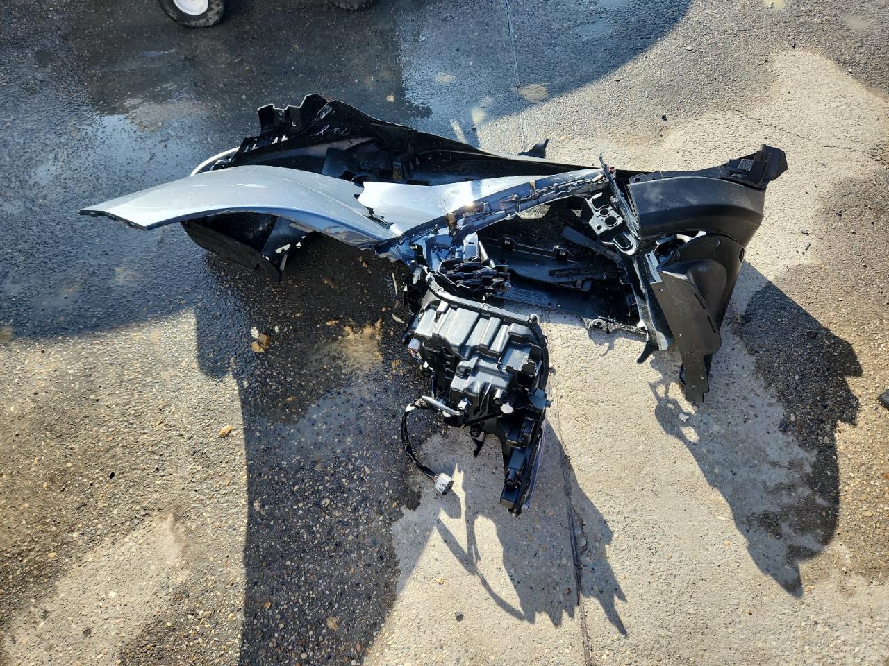 2025 Mazda Cx-5 Preferred VIN: JM3KFBCM6S0737120 Lot: 85842045