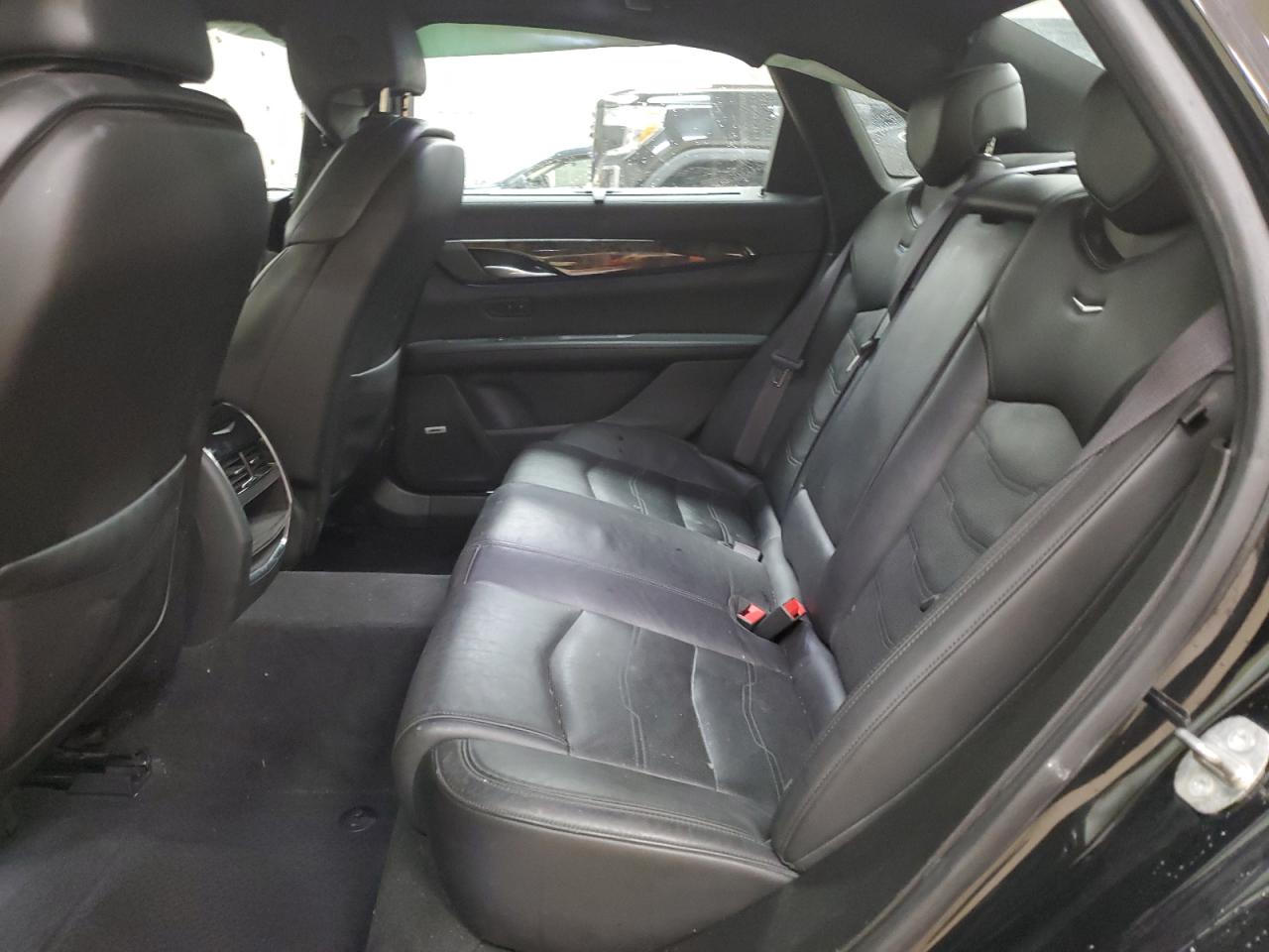 CT6 CT6