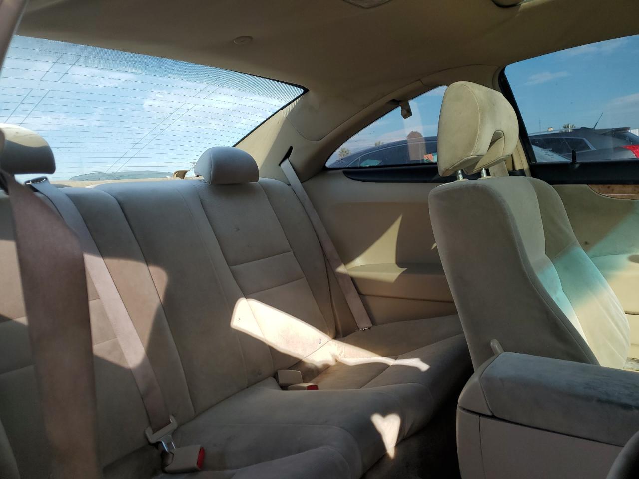 2003 Honda Accord Ex VIN: 1HGCM72683A021674 Lot: 86235675