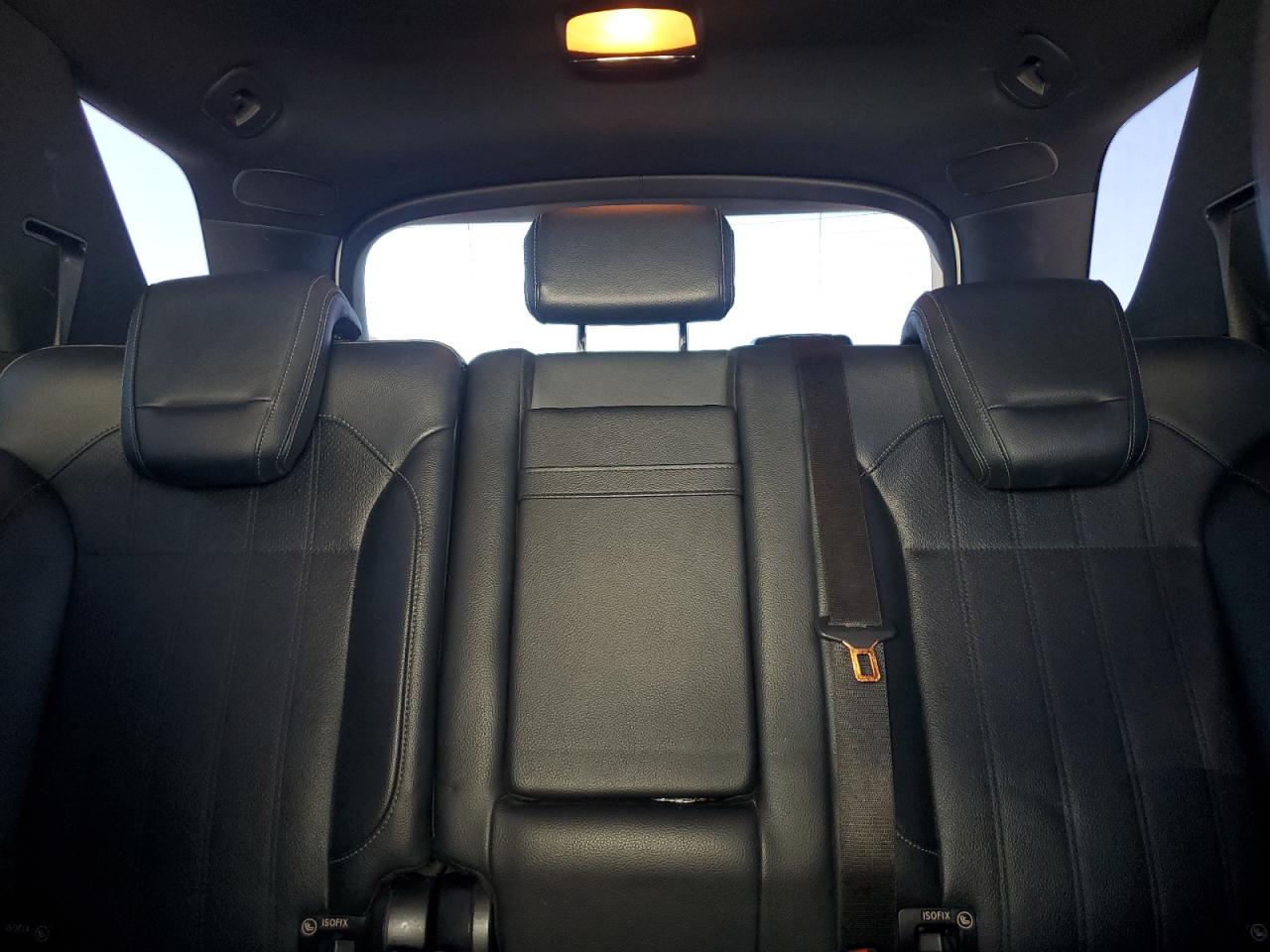 2018 Mercedes-Benz Gle 350 VIN: 4JGDA5JB6JA997301 Lot: 86110875