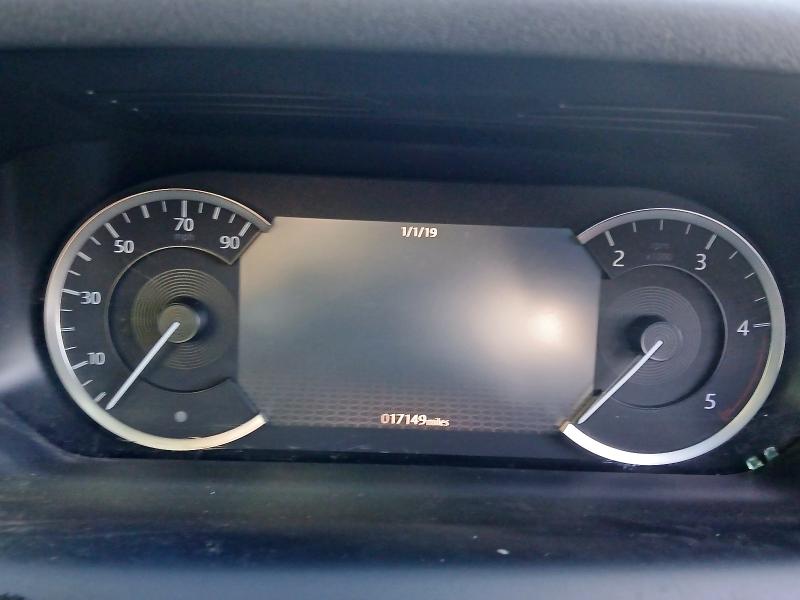 2019 LAND ROVER DISCOVERY SPORT 2.0 D180 R-DYNAMIC S 5DR AUTO