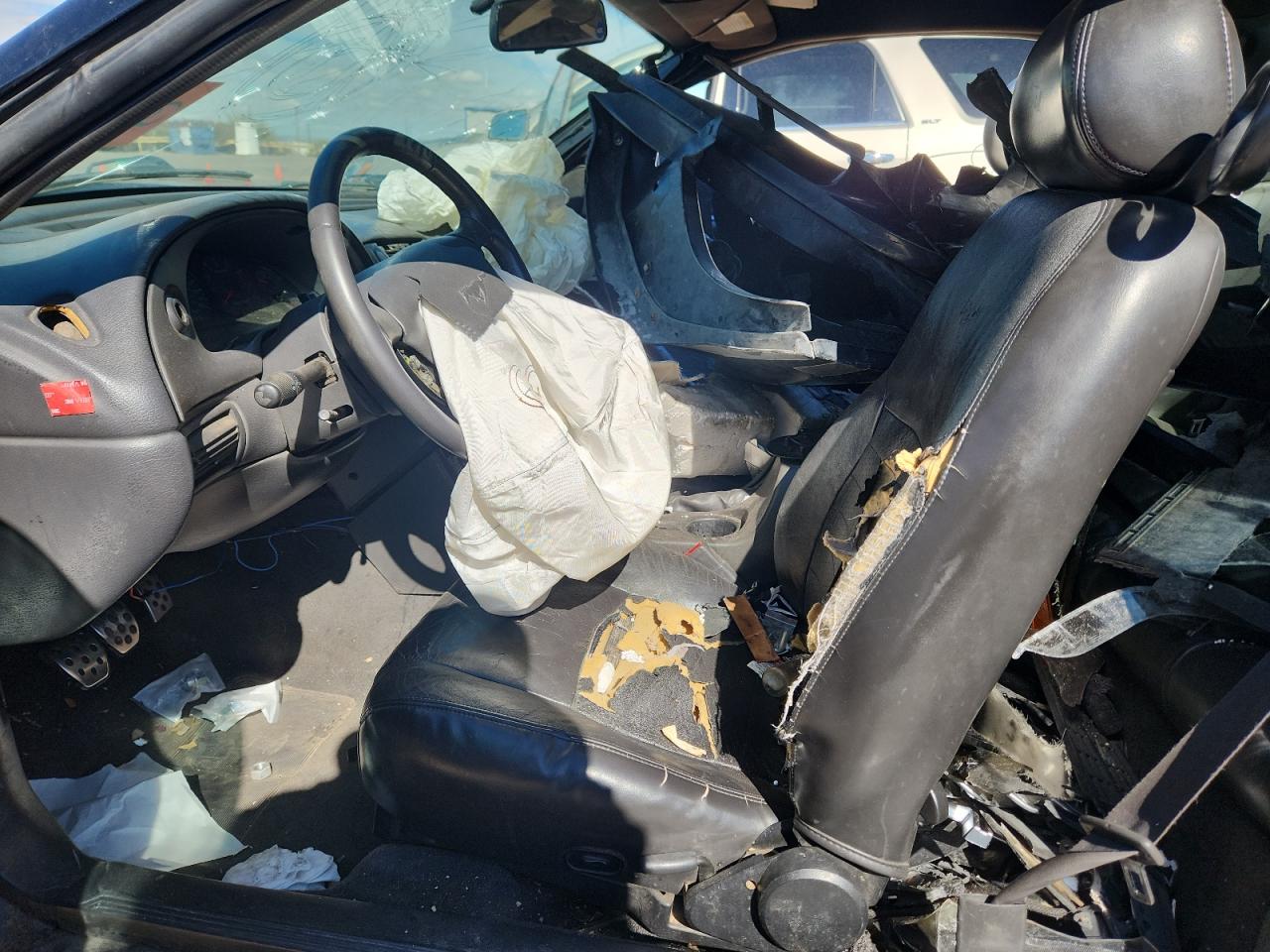 2014 Ford Mustang V6 Premium VIN: 1ZVBP8AM2E5241196 Lot: 89521025