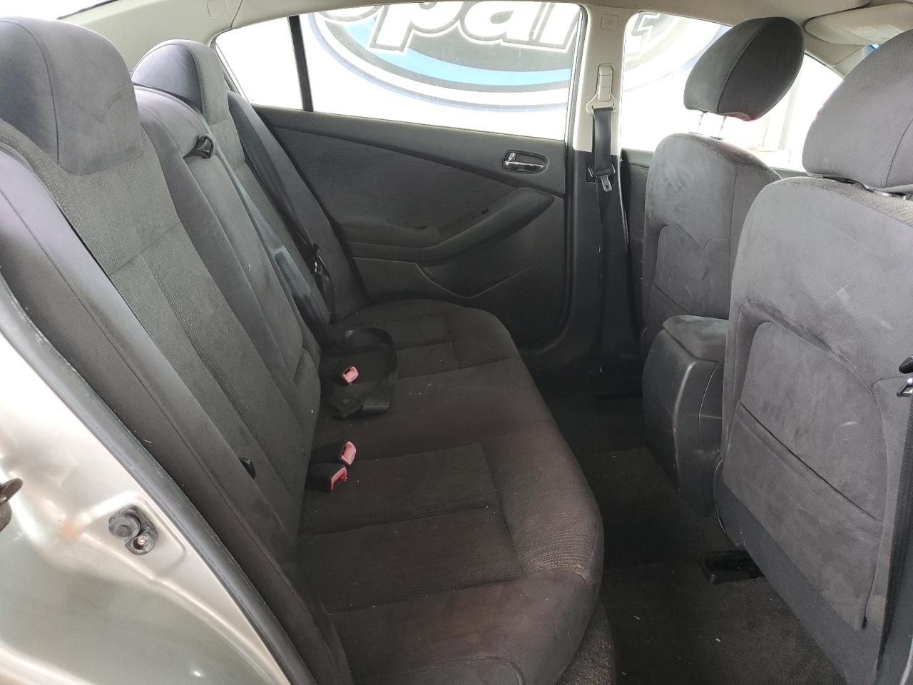 2010 Nissan Altima Base VIN: 1N4AL2AP6AN514724 Lot: 85376745