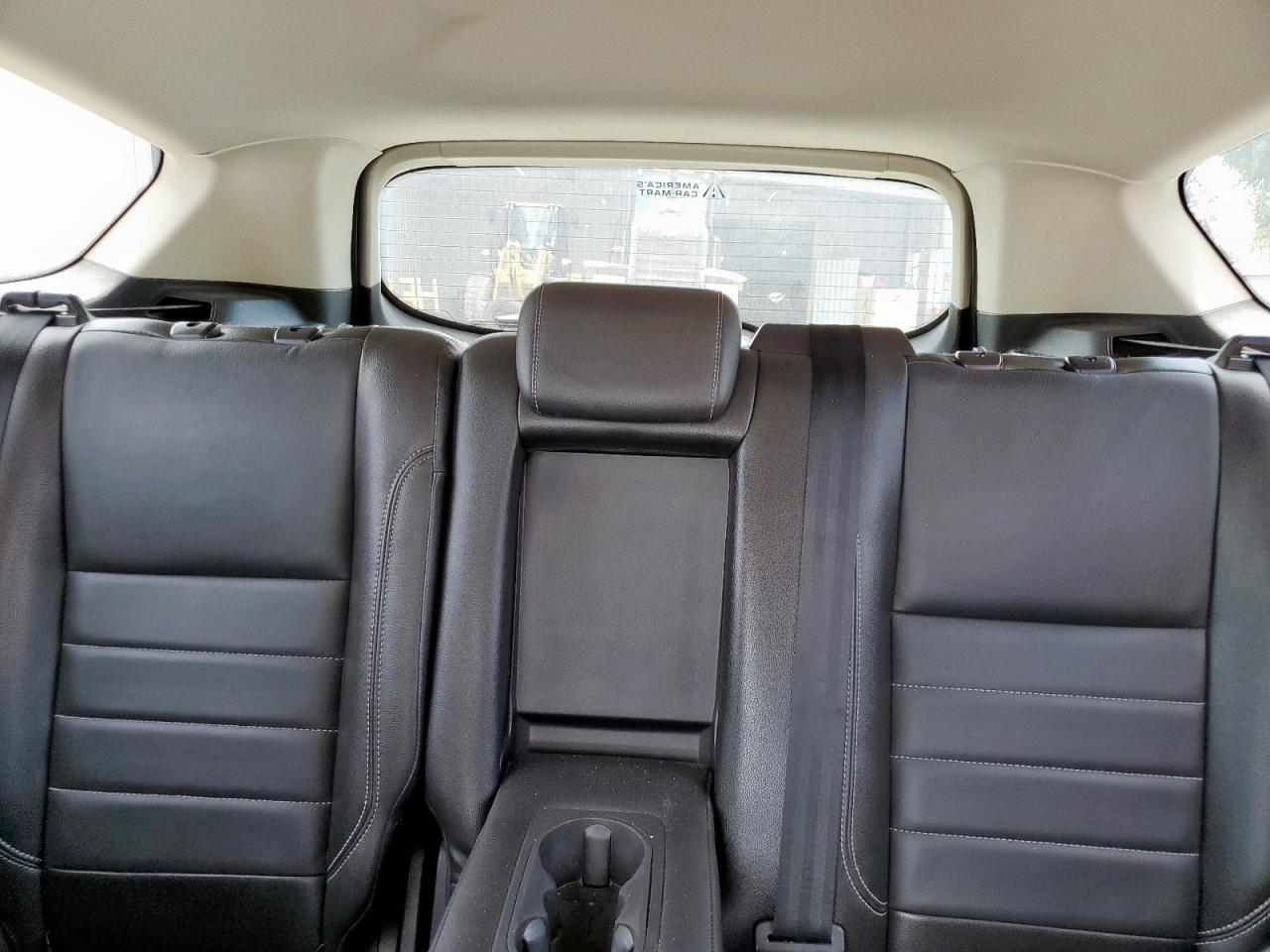 2016 Ford Escape Titanium VIN: 1FMCU0J91GUA25857 Lot: 84947855