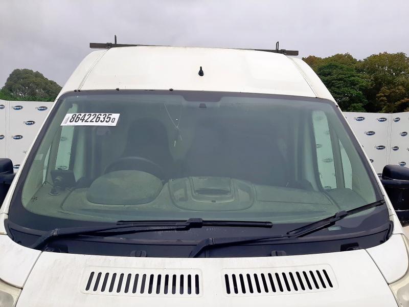 2013 CITROEN RELAY 35 L3H2 ENTERPRISE 