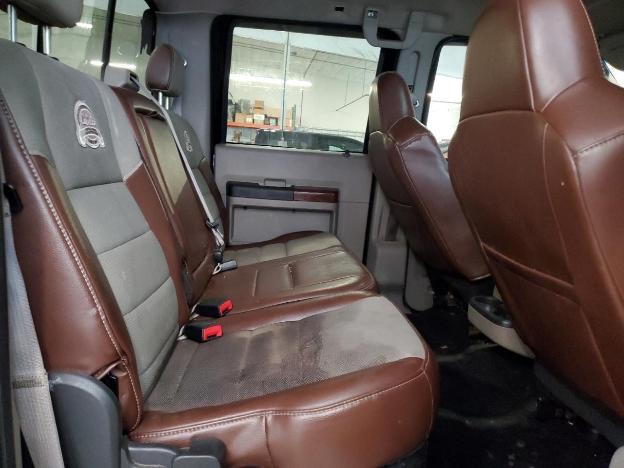 2010 Ford F250 Super Duty VIN: 1FTSW2B5XAEB29380 Lot: 85056275