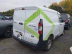 2024 FORD TRANSIT COURIER LEADER EC  for sale at Copart WOLVERHAMPTON