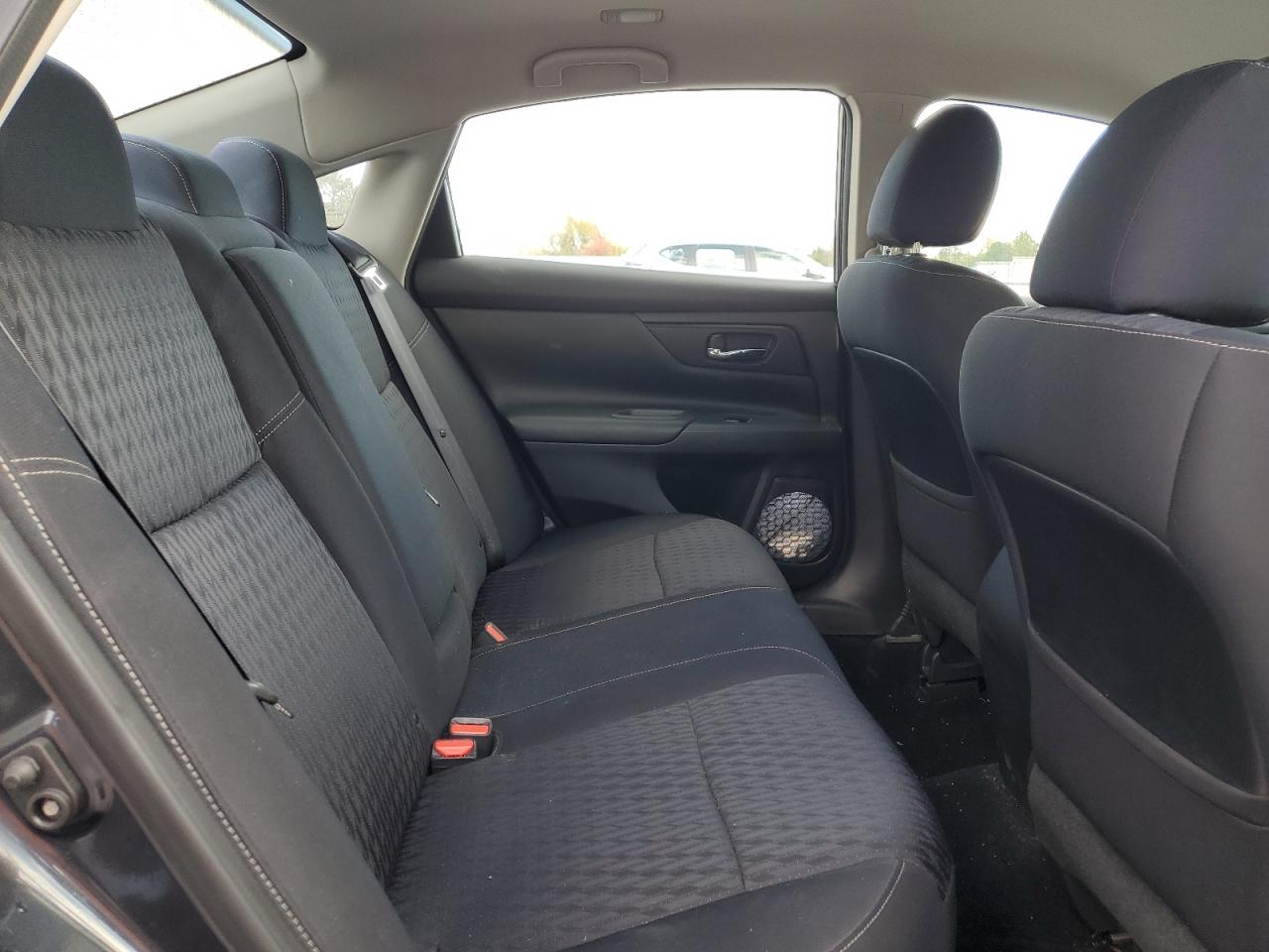 2017 Nissan Altima 2.5 VIN: 1N4AL3APXHC280034 Lot: 86063025