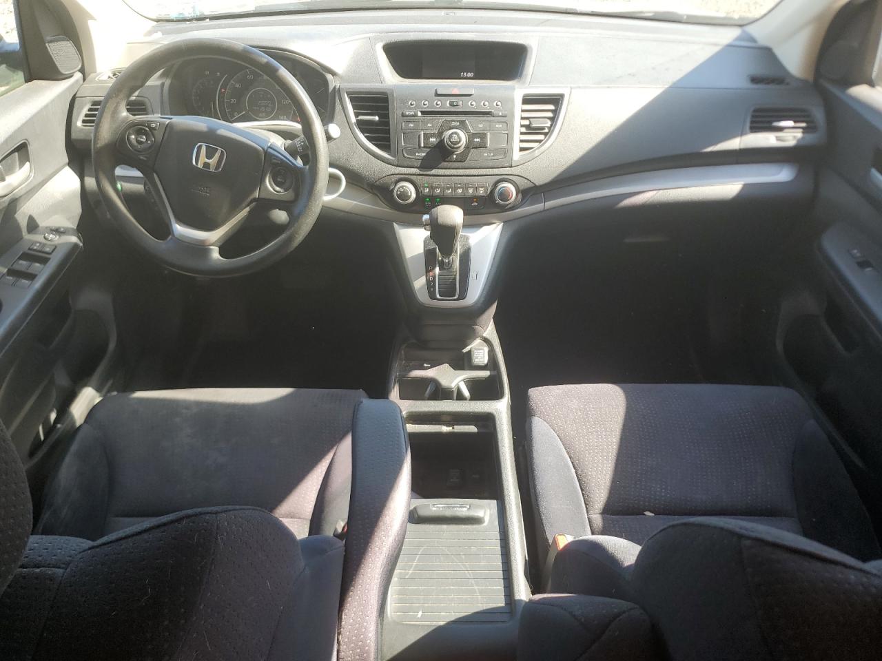 2012 Honda Cr-V Ex VIN: 5J6RM4H52CL048129 Lot: 82297195