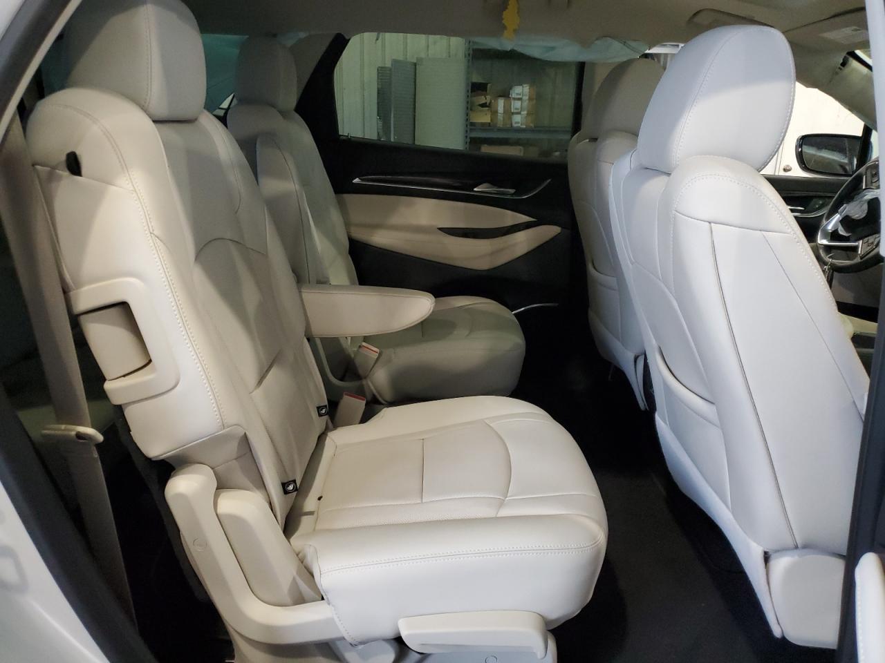 2023 Buick Enclave Essence VIN: 5GAERBKWXPJ187178 Lot: 86469035