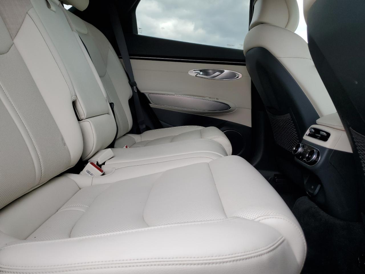 2023 Genesis Gv70 Base VIN: 5NMMCET18PH000770 Lot: 87396705