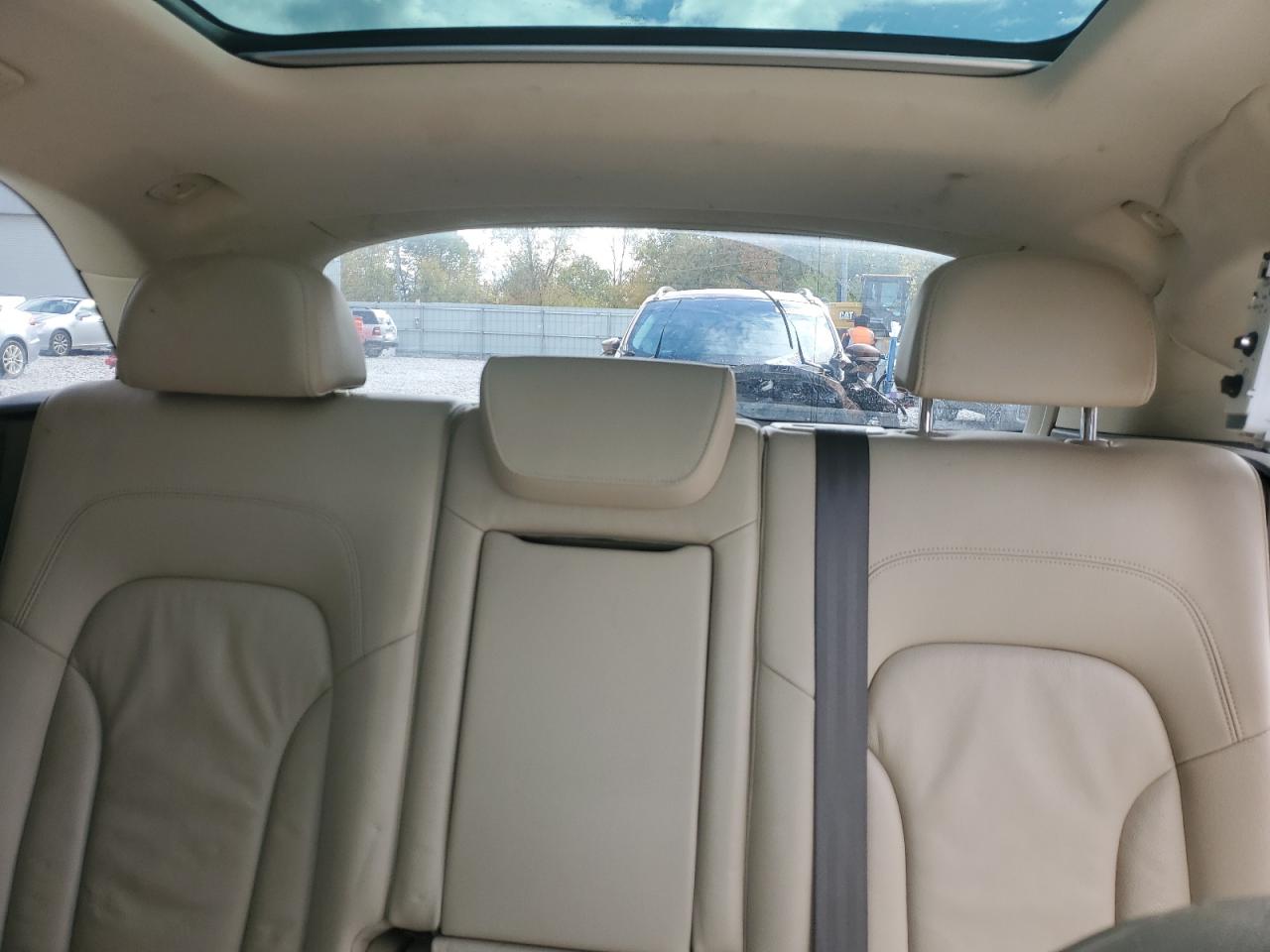 2014 Audi Q5 Premium VIN: WA1CFAFP9EA048162 Lot: 82620065