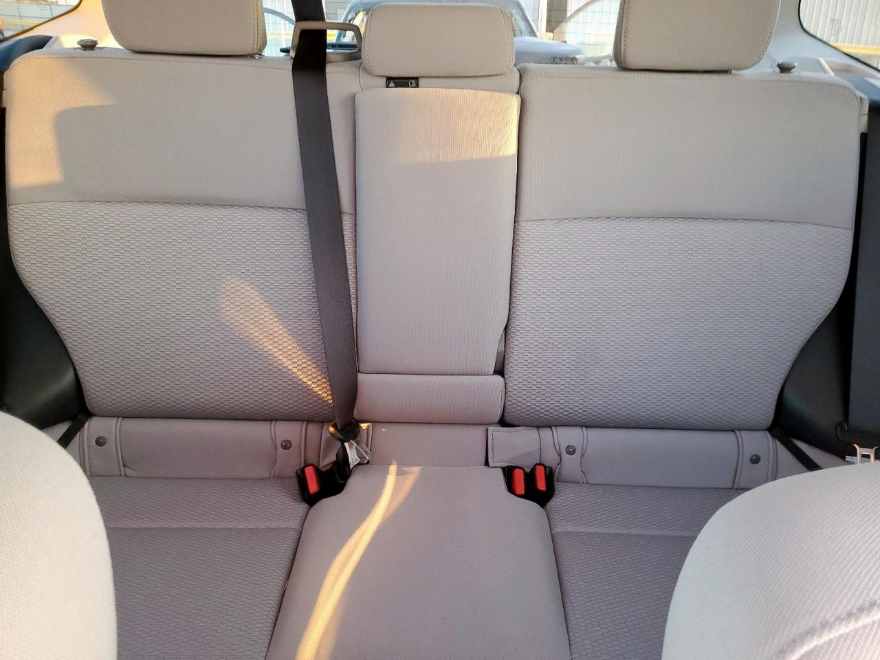 2014 Subaru Forester 2.5I Premium VIN: JF2SJAEC5EH487298 Lot: 81938435