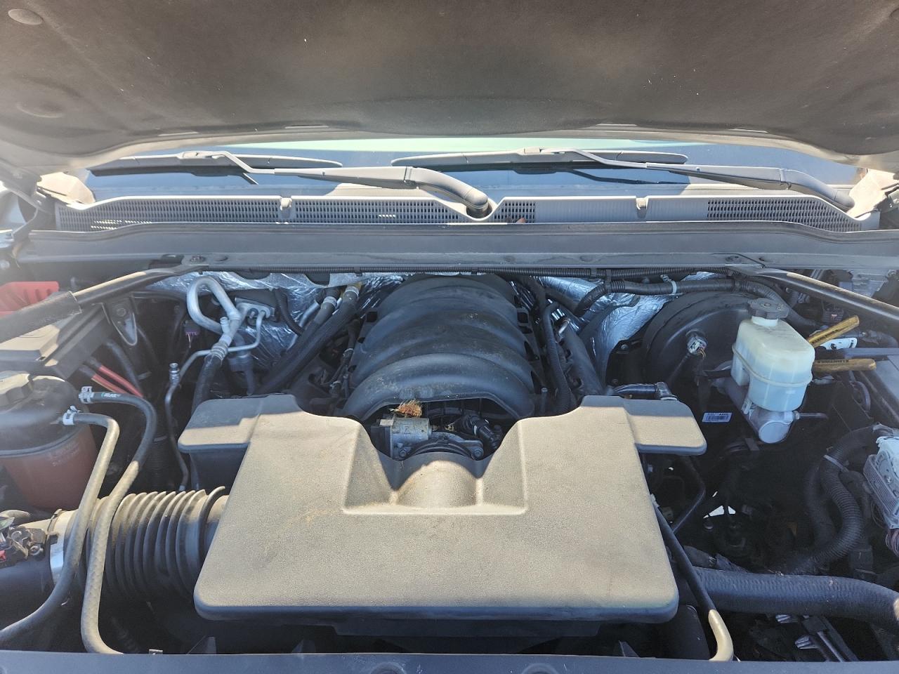 2017 GMC Yukon Xl Denali VIN: 1GKS1HKJ6HR190571 Lot: 85742505