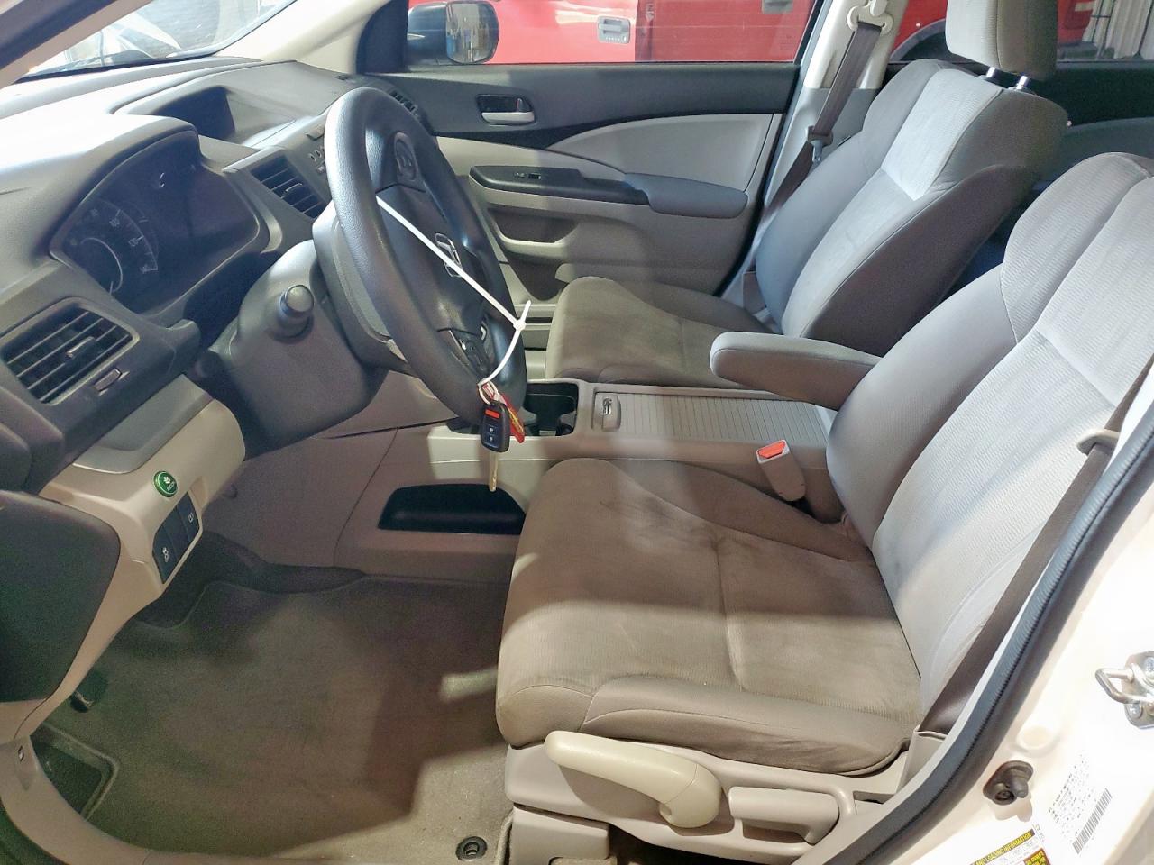 2014 Honda Cr-V Lx VIN: 5J6RM3H35EL033555 Lot: 84917675