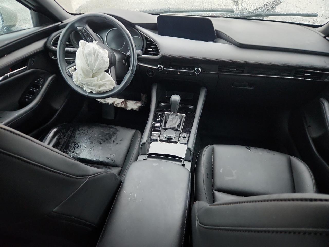 2024 Mazda 3 Preferred VIN: JM1BPALM5R1716361 Lot: 89834645