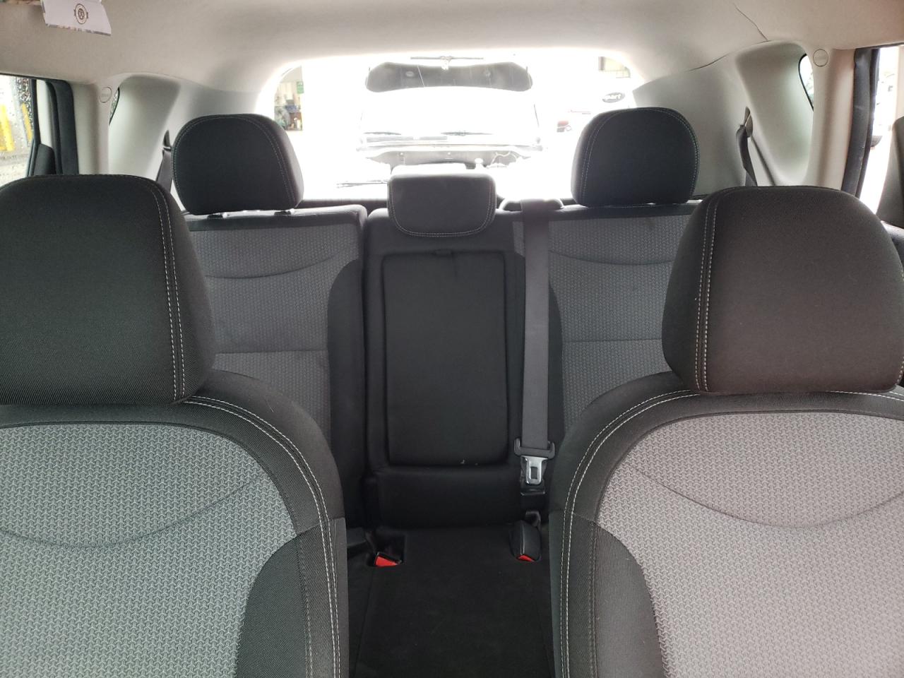 2019 Kia Soul + VIN: KNDJP3A58K7016274 Lot: 86296125