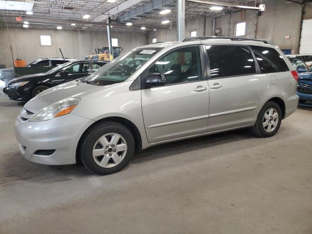 2009 Toyota Sienna Ce