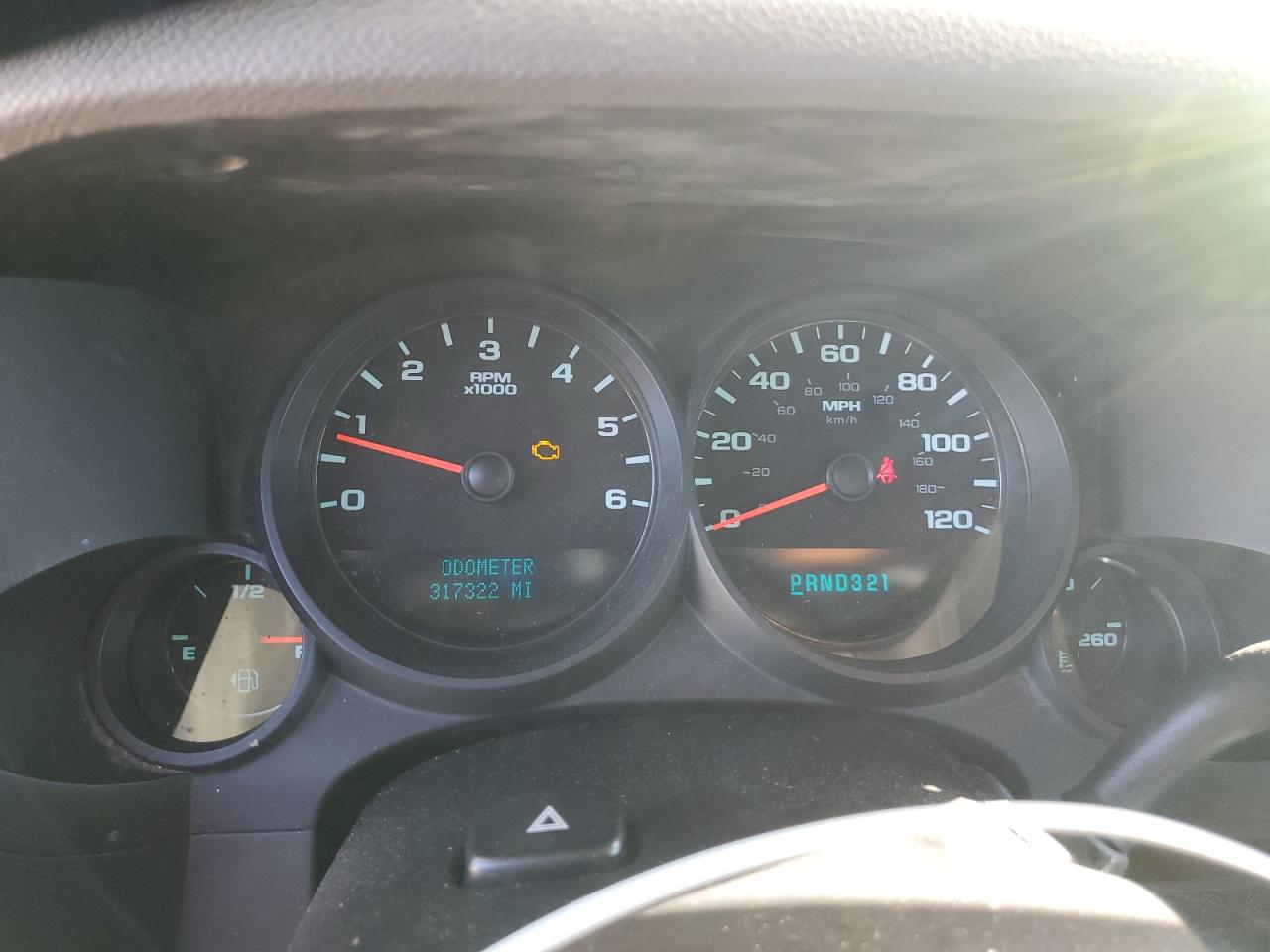 2009 Chevrolet Silverado C1500 VIN: 1GCEC19C69Z298563 Lot: 84983225