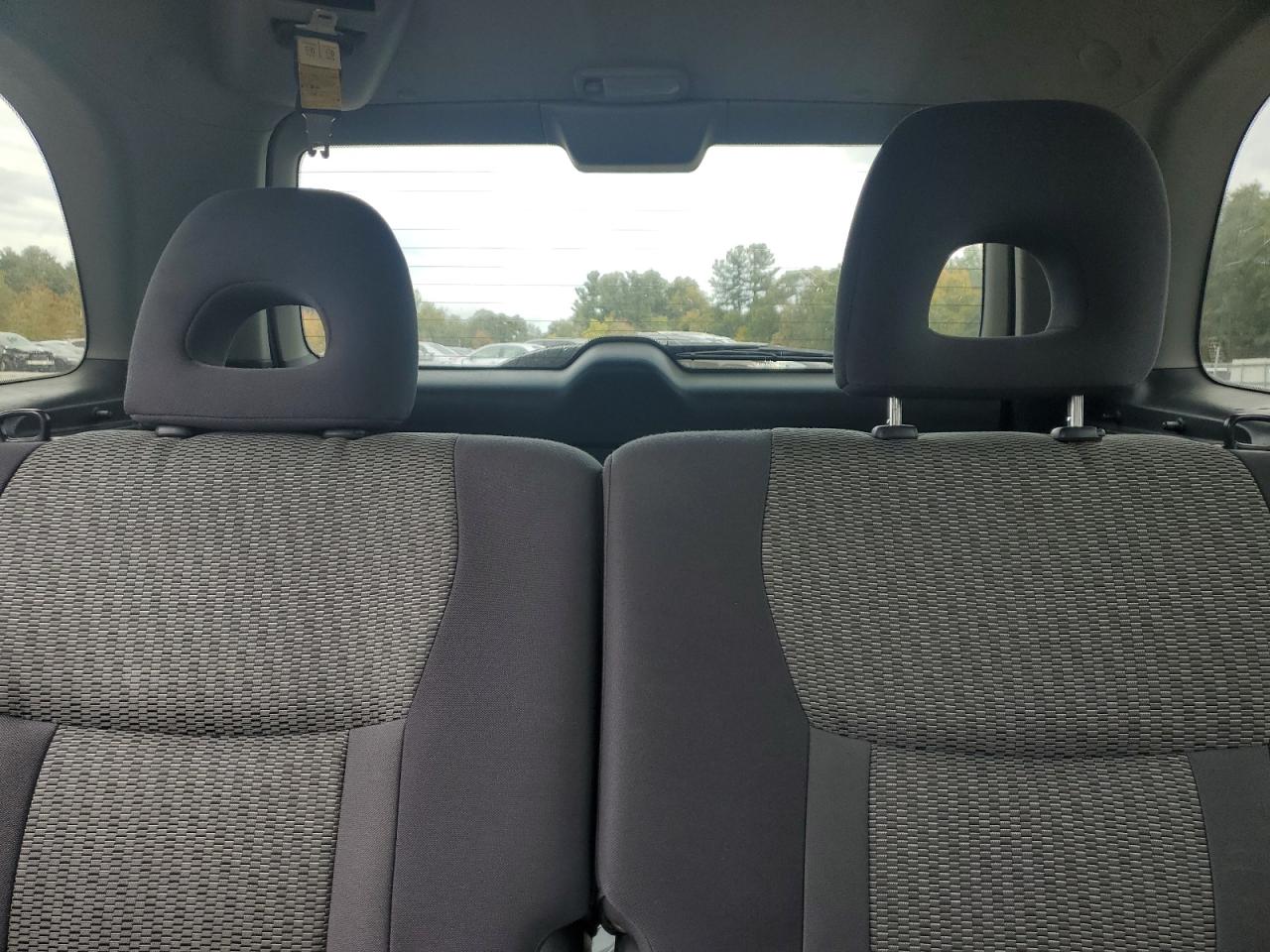 2005 Toyota Rav4 VIN: JTEHD20V450052152 Lot: 86058855