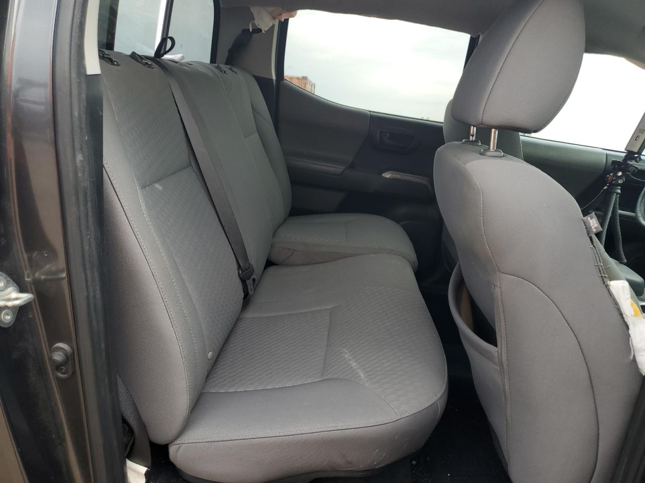 2020 Toyota Tacoma Double Cab VIN: 3TMCZ5AN3LM292948 Lot: 82394375