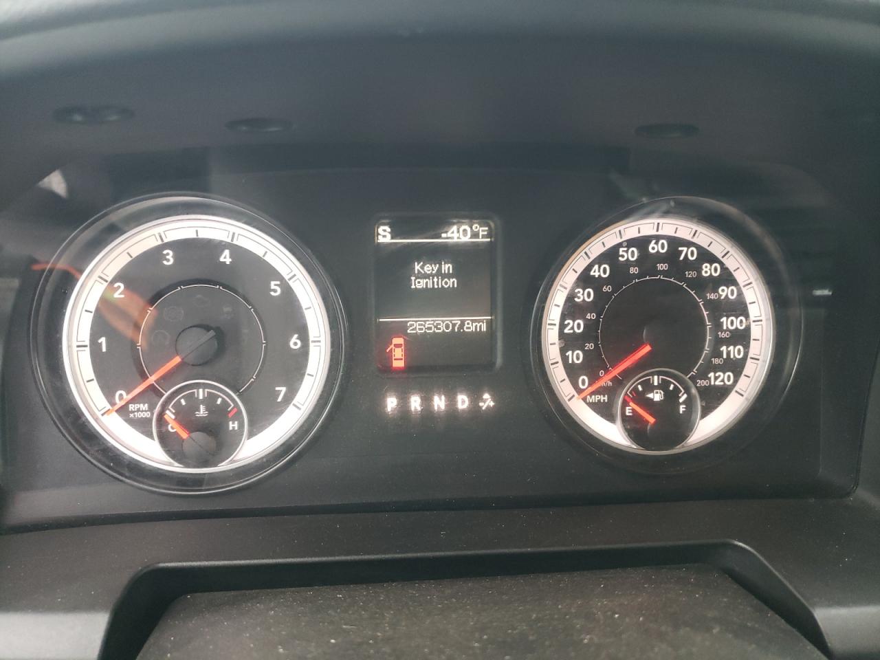 2015 Ram 1500 Slt VIN: 1C6RR7GT0FS631261 Lot: 85012475