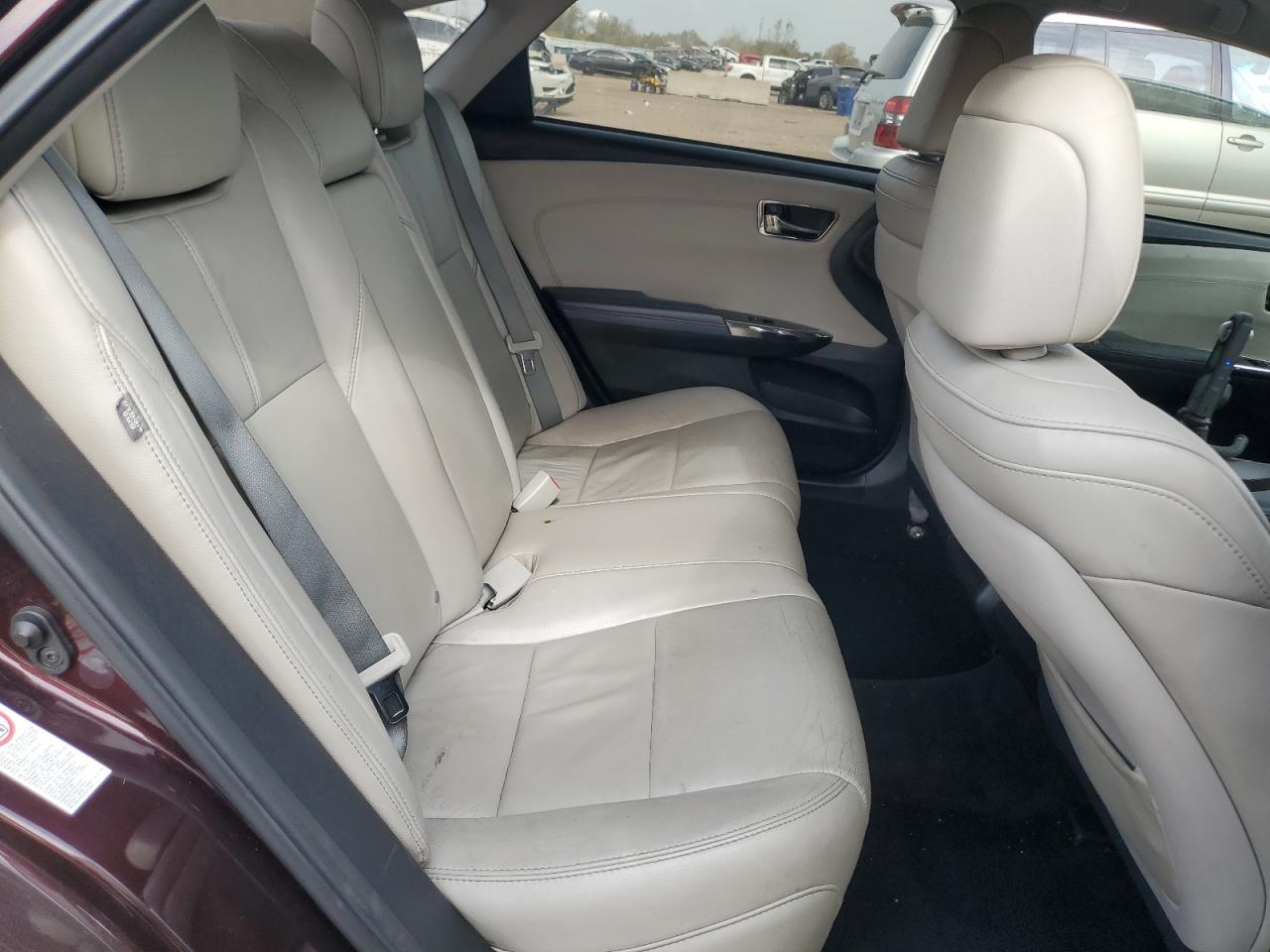 2013 Toyota Avalon Base VIN: 4T1BK1EB7DU068583 Lot: 82453035