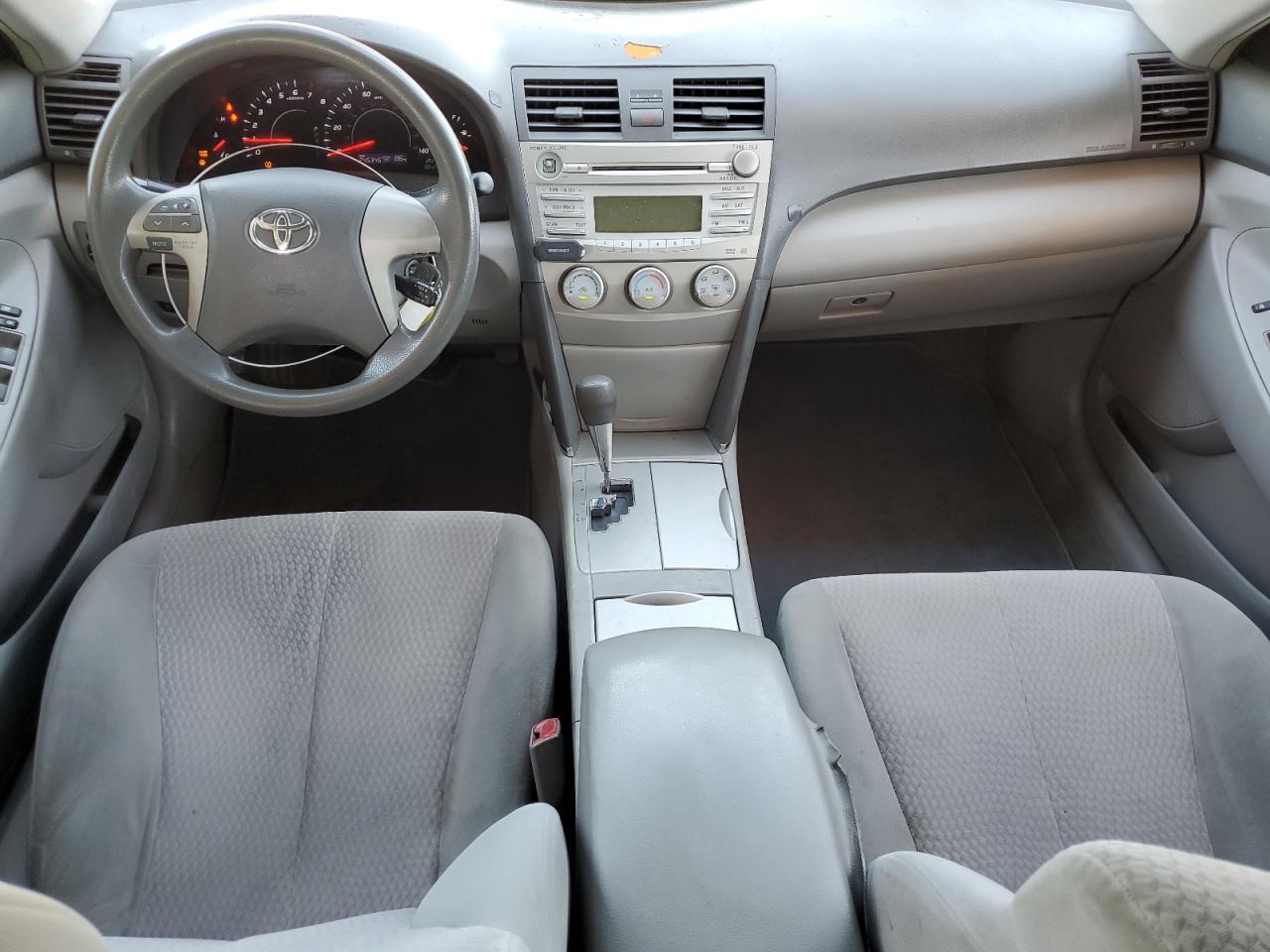 2011 Toyota Camry Base VIN: 4T1BF3EK4BU626192 Lot: 84040125