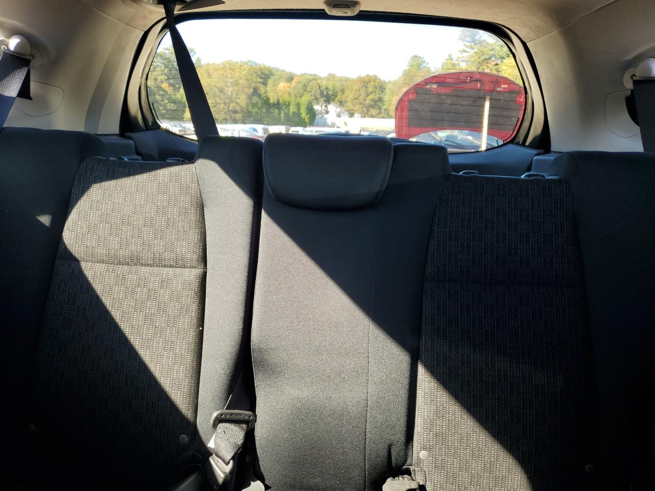 2016 Honda Fit Lx VIN: JHMGK5H5XGX021489 Lot: 86277665