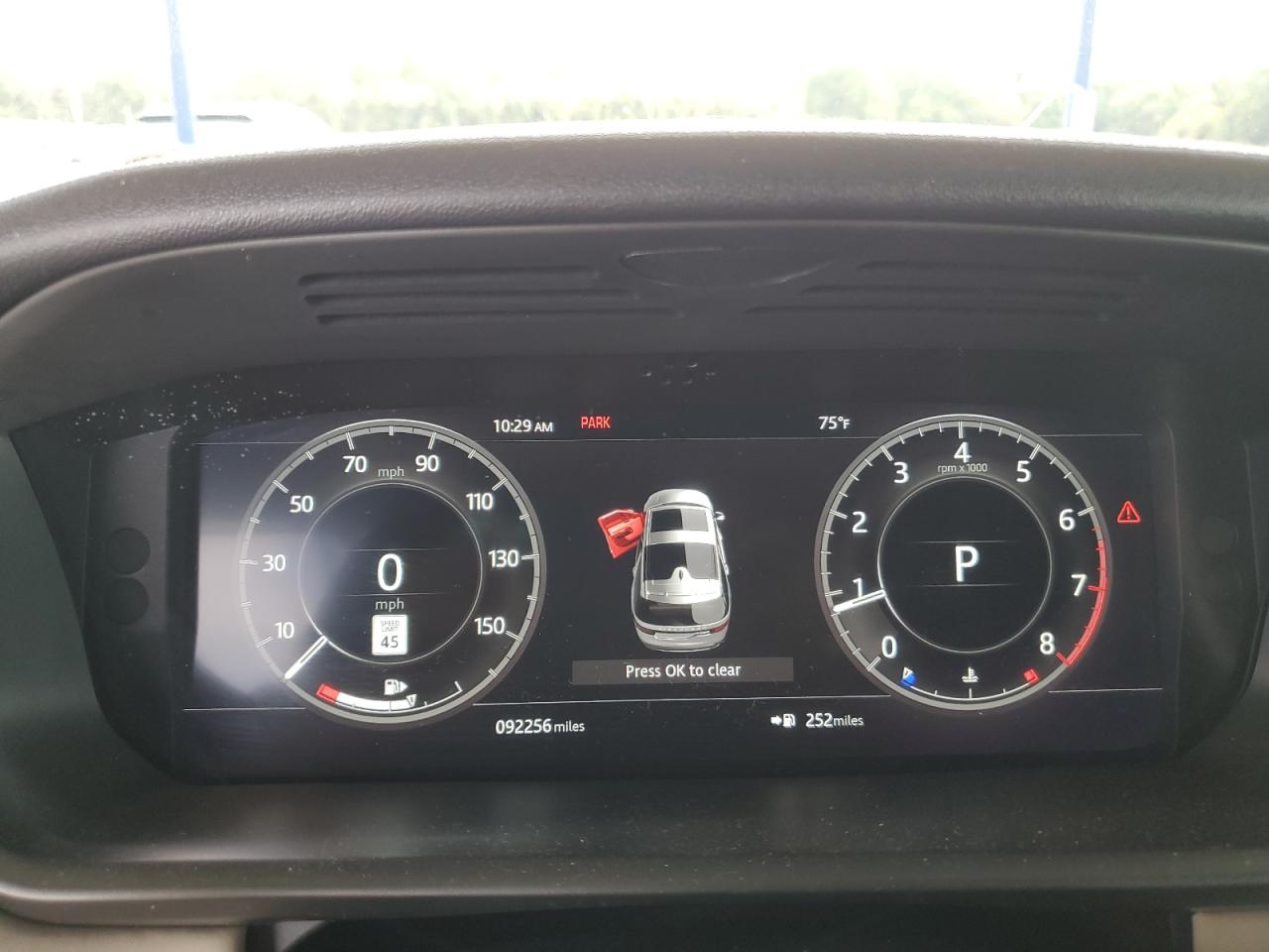 2018 Land Rover Discovery Se VIN: SALRG2RV6JA075528 Lot: 82340565