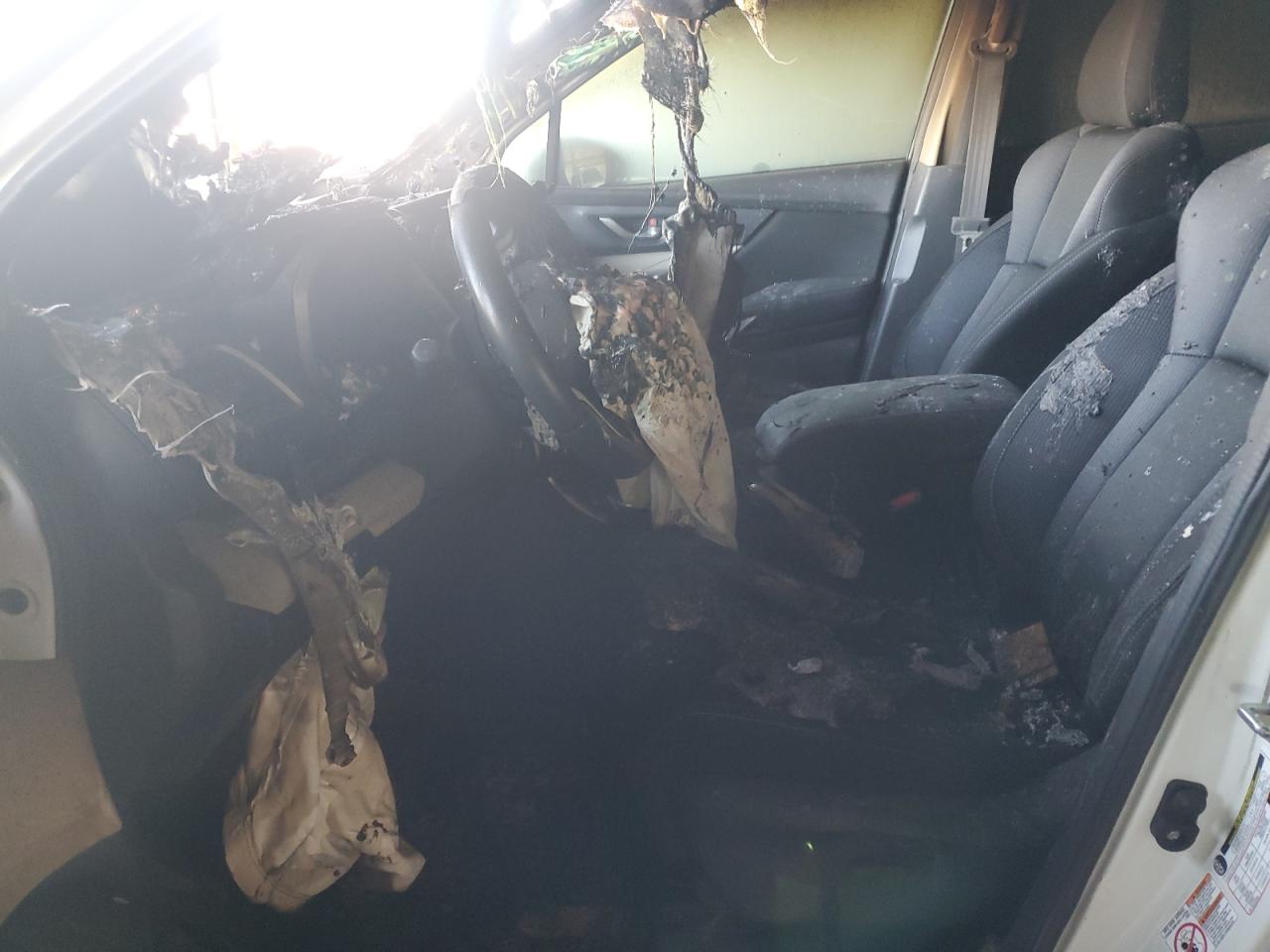 2020 Subaru Ascent Premium VIN: 4S4WMACD0L3457926 Lot: 86466735