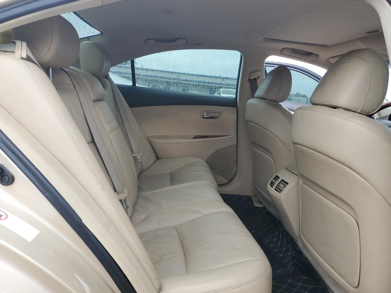 2008 Lexus Es 350 VIN: JTHBJ46G682170217 Lot: 90055915