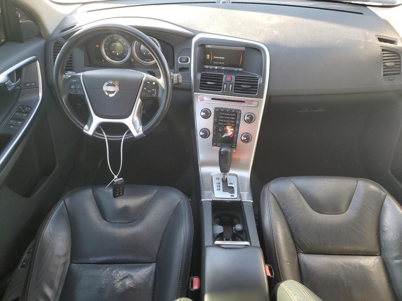 2012 Volvo Xc60 T6 VIN: YV4902DZ1C2313737 Lot: 86251155