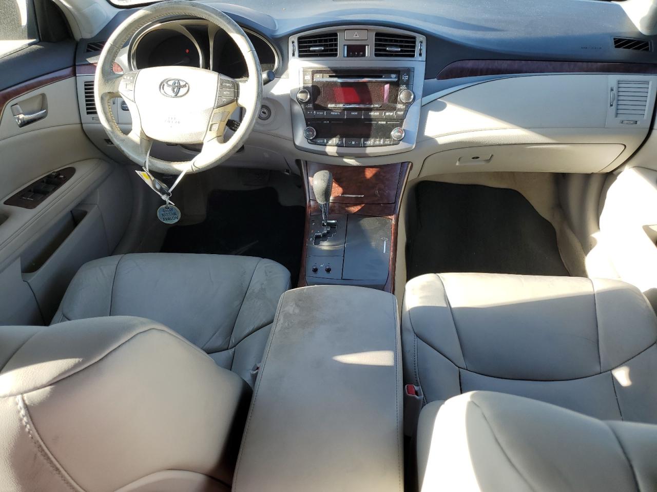 2011 Toyota Avalon Base VIN: 4T1BK3DB2BU403307 Lot: 85915605