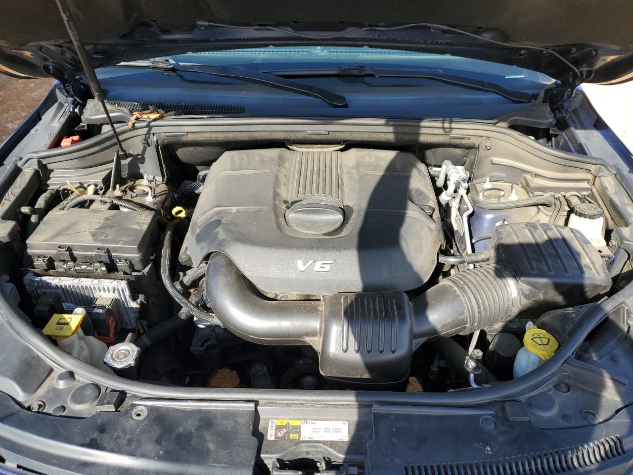 2014 Jeep Grand Cherokee Laredo VIN: 1C4RJFAG5EC457654 Lot: 81890055