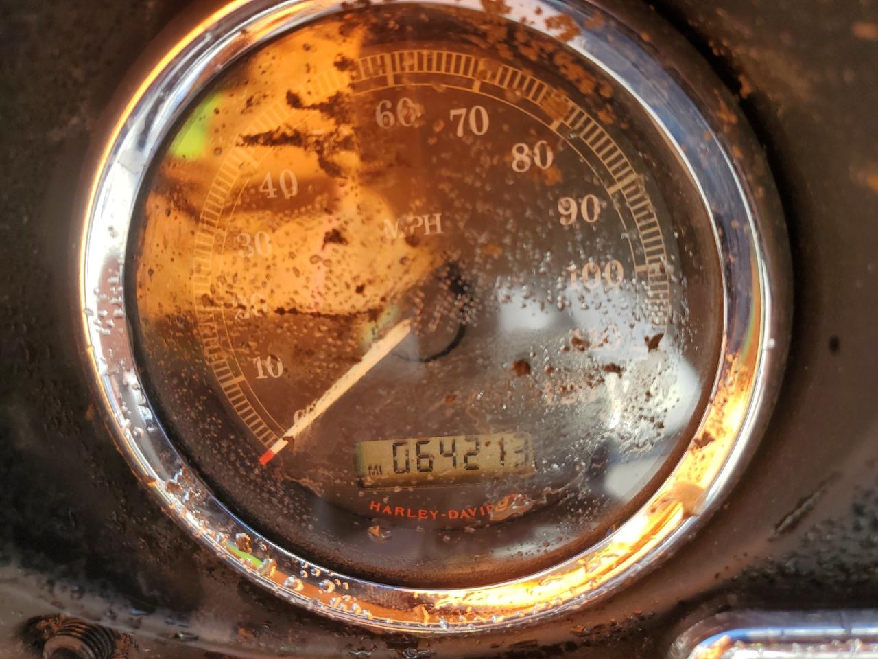 2007 Harley-Davidson Flhtcui VIN: 1HD1FC4137Y650927 Lot: 87414615