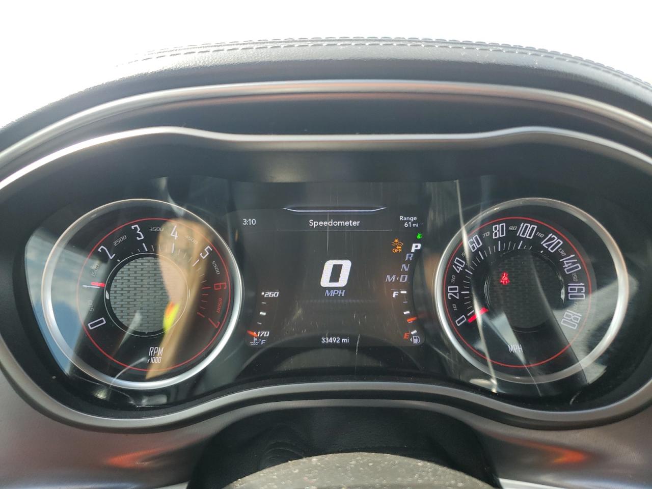 2022 Dodge Challenger R/T Scat Pack VIN: 2C3CDZFJ4NH109106 Lot: 84819375