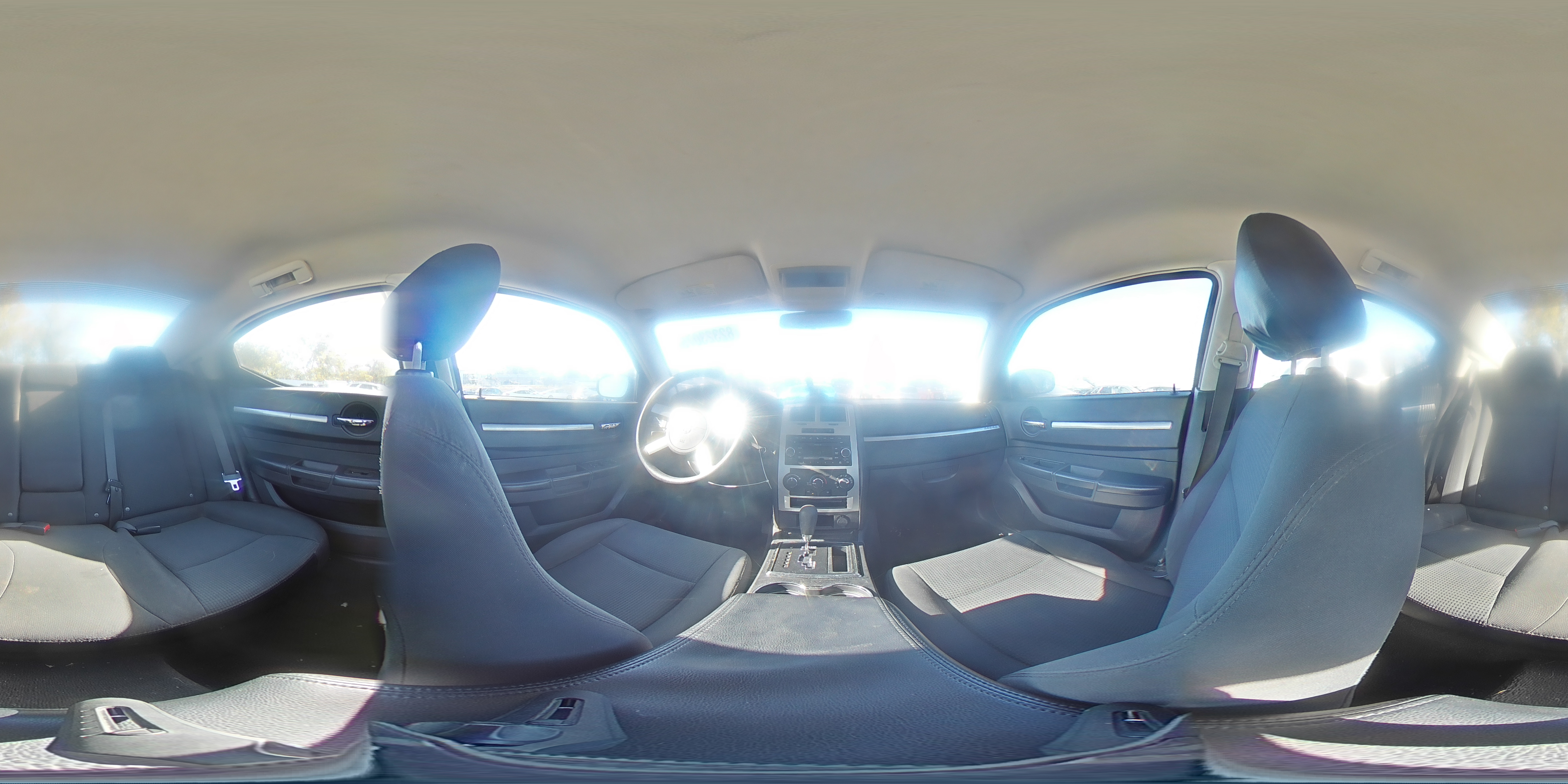 2009 Dodge Charger Sxt VIN: 2B3KA33V39H635285 Lot: 82323075