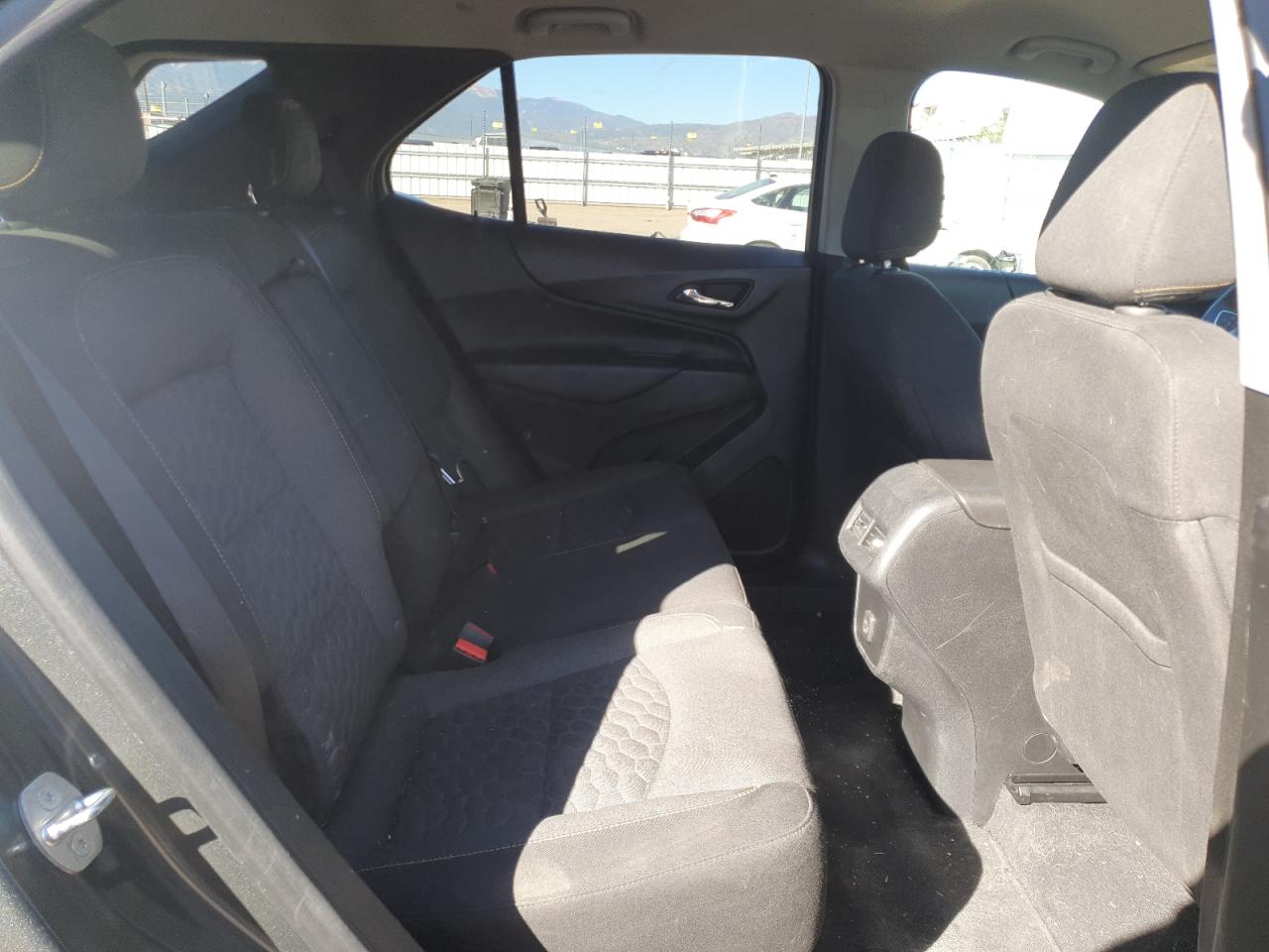 2020 Chevrolet Equinox Lt VIN: 2GNAXTEV8L6233519 Lot: 85721125