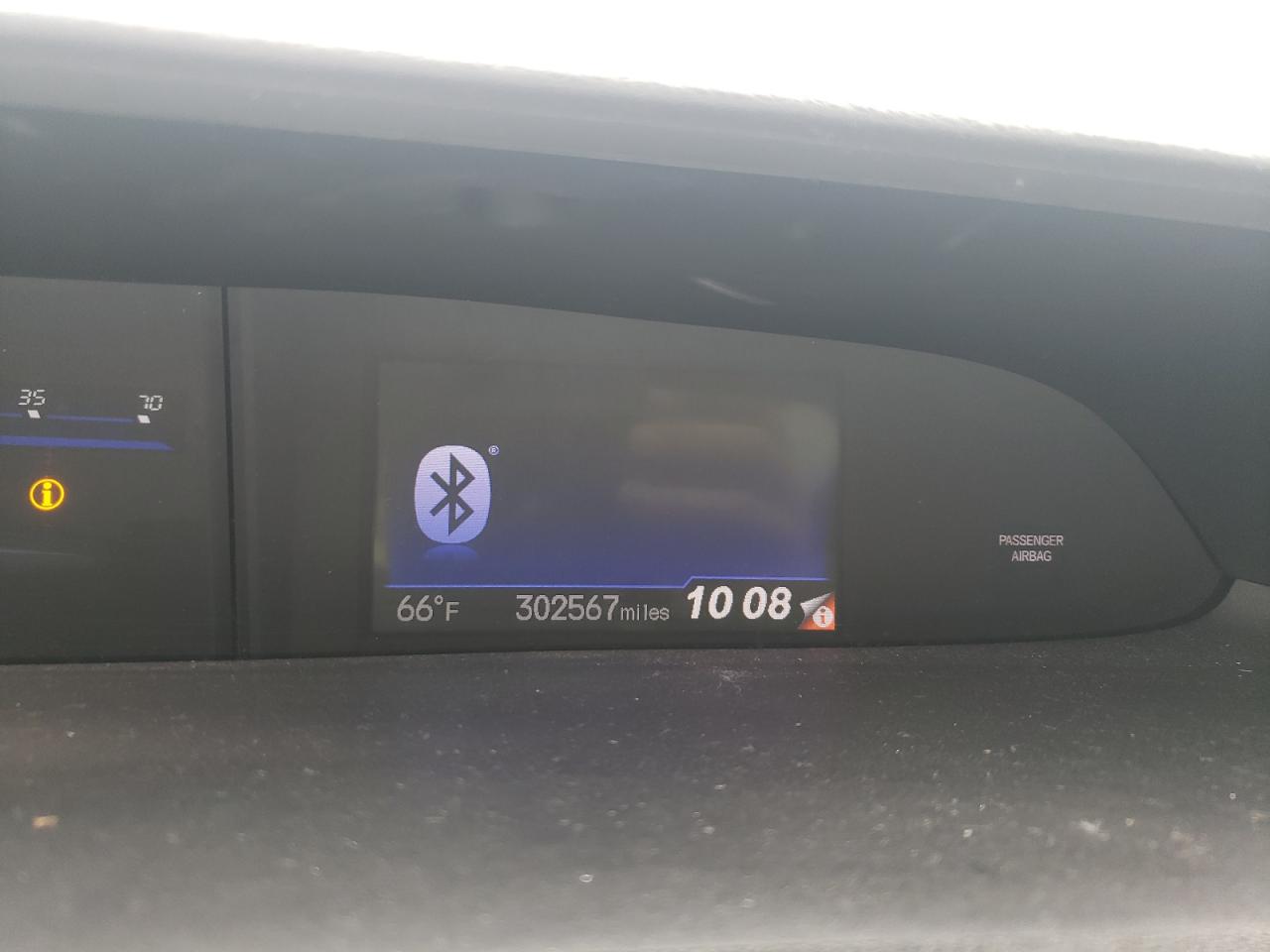 2013 Honda Civic Exl VIN: 19XFB2F91DE011124 Lot: 85268265