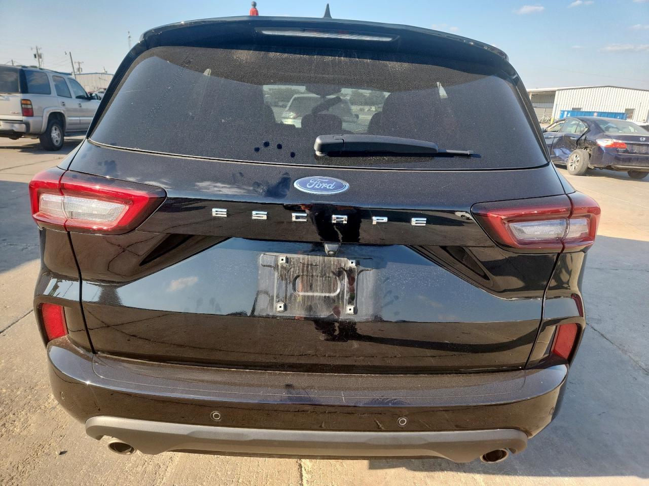 2024 Ford Escape St Line VIN: 1FMCU0MN7RUB54679 Lot: 84072165